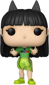 Funko Pop Haerin De New Jeans