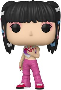 Funko Pop Hanni De New Jeans