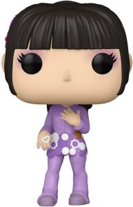 Funko Pop Hyein De New Jeans