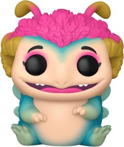 Funko Pop Monster Ellsmere De Hechizados