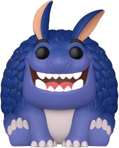 Funko Pop Monster Solon De Hechizados