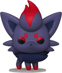 Funko Pop Zorua