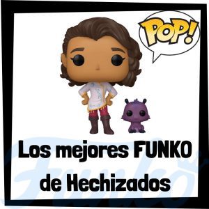 Lee más sobre el artículo Los mejores FUNKO POP de Hechizados – Spellbound