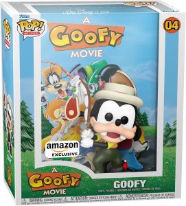 Funko A Goofy Movie