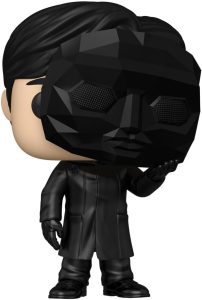 Funko Front Man El Juego Del Calamar Temporada 2