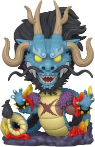 Funko Kaido Dragón