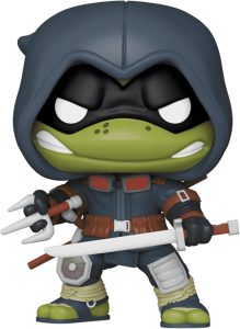 Funko Last Ronin