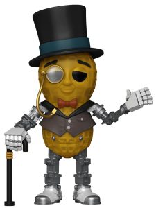 Funko Mr Peanut