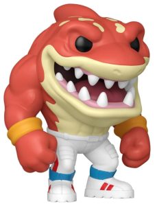 Funko Pop Big Slammu De Street Sharks