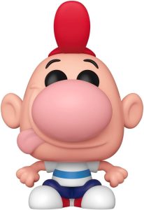 Funko Pop Billy De Las Macabras Aventuras De Billy Y Mandy