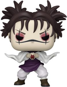 Funko Pop Choso Jujutsu Kaisen 2025