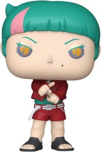 Funko Pop Daemon De Boruto 2025