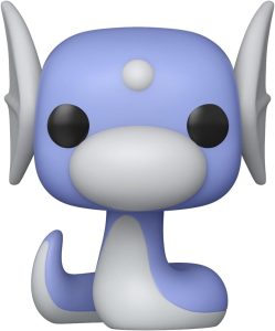 Funko Pop Dratini De Pokemon 2025