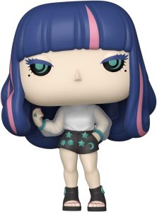 Funko Pop Eida De Boruto 2025