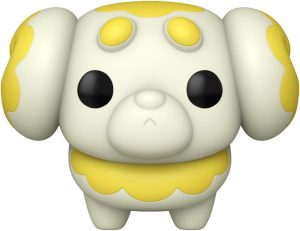 Funko Pop Fidough De Pokemon 2025
