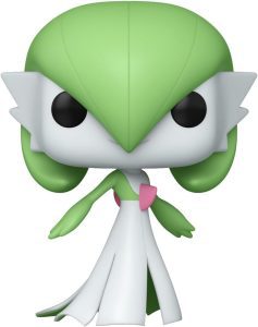 Funko Pop Gardevoir De Pokemon 2025