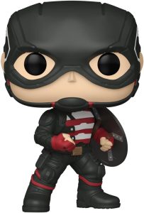 Funko Pop John F. Walker De Thunderbolts