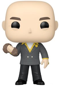 Funko Pop Lex Luthor Chase De Superman 1978