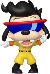Funko Pop Max De La Película De Goofy