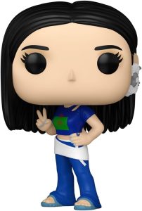 Funko Pop Minji