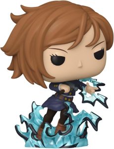 Funko Pop Nobara Kugisaki Jujutsu Kaisen 2025