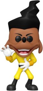 Funko Pop Powerline Exclusivo