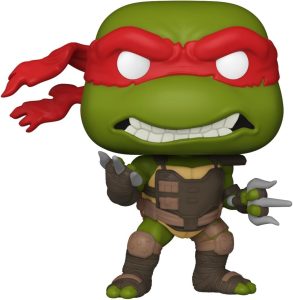 Funko Pop Raphael De The Last Ronin