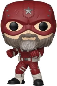 Funko Pop Red Guardian De Thunderbolts