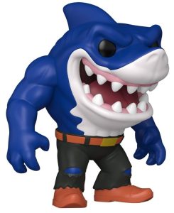 Funko Pop Ripster De Street Sharks