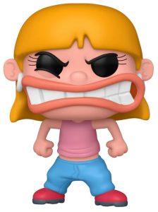 Funko Pop Sarah De Ed, Edd Y Eddy