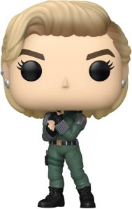 Funko Pop Yelena Belova De Thunderbolts