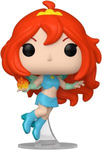 Funko Pop De Bloom De Winx Club