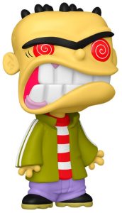 Funko Pop De Ed Chase De Ed, Edd Y Eddy