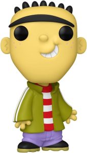 Funko Pop De Ed De Ed, Edd Y Eddy