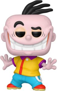 Funko Pop De Eddy De Ed, Edd Y Eddy