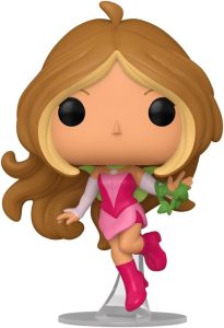 Funko Pop De Flora De Winx Club