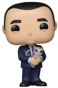 Funko Pop De Louis Litt Suits