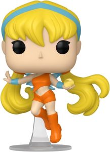 Funko Pop De Stella De Winx Club