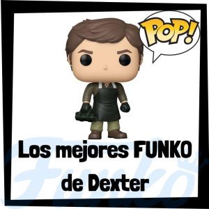 Lee más sobre el artículo Los mejores FUNKO POP de Dexter