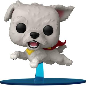 Funko Krypto De Superman 2025