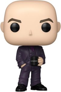 Funko Lex Luthor De Superman 2025