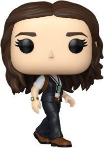 Funko Lois Lane De Superman 2025