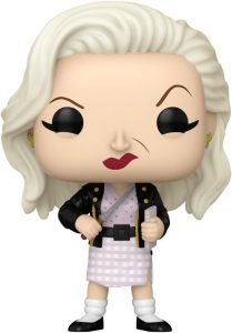 Funko Pop Hatchet Face