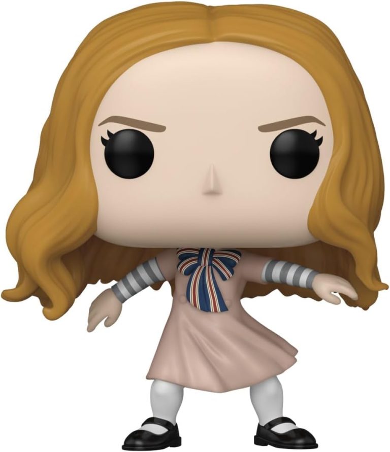 FUNKO POP de la película de M3GAN