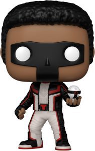 Funko Pop Mr. Terrific De Superman 2025