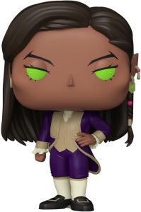 Funko Pop Olrox De Castlevania