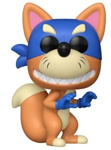 Funko Pop Swiper De Dora La Exploradora