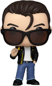 Funko Pop Wade De Cry Baby