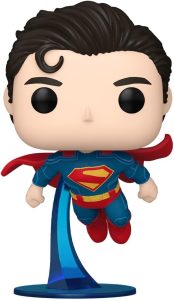 Funko Superman 2025
