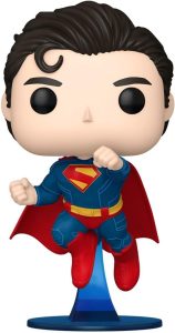 Funko Superman 25 Cm De 2025